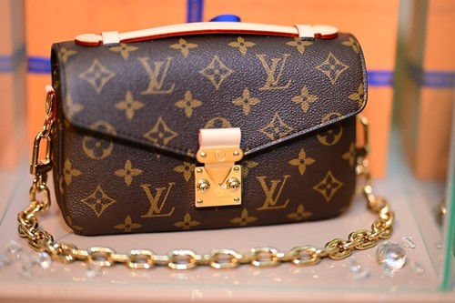 Neu louis vuitton - louis, pochette