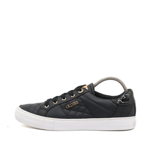 Guess damen gwloven sneaker - gwloven,
