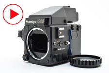 [Near MINT] Mamiya M645 Super