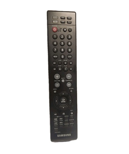 Ah59 01907b remote - ah59-01907b, for