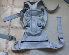 BabyBjörn Babytrage One Air