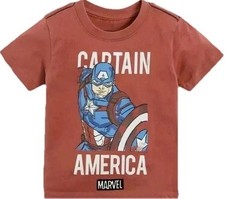 AVENGERS 134 T-SHIRT SPIDERMAN