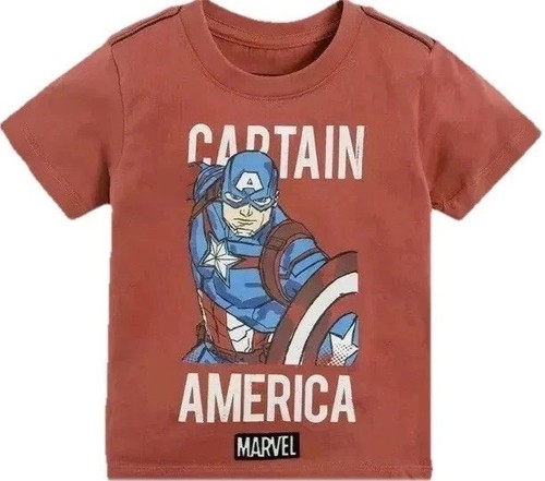 Avengers 134 shirt - avengers,