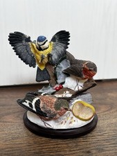 Unsere schöne Vogelwelt Collection