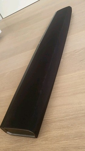 Denon heos soundbar schwarz - heos,