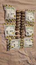 Sanfix Fosta Pressfitting 25x