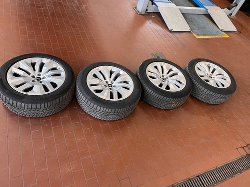 Audi 20zoll original - 20zoll,