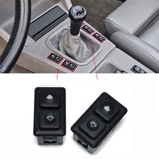 5 Pin 2x Für BMW E23 E28 E30