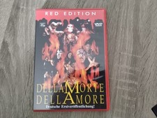 Dellamorte Dellamore Red