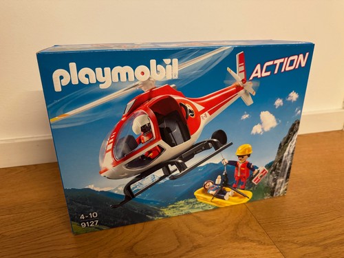 Playmobil 9127