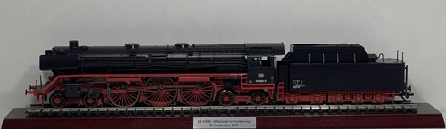 Märklin 39051 dampflok - märklin, h0