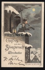 #2192 AK Winterlitho Wiesbaden