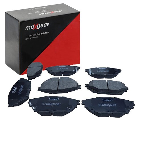 Maxgear bremsbeläge satz - maxgear,