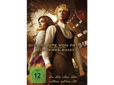 Die Tribute von Panem - The