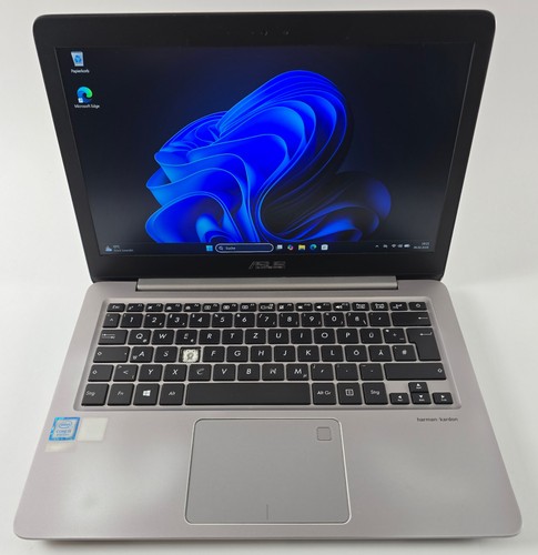 Asus zenbook ux310u - zenbook, 13,3"