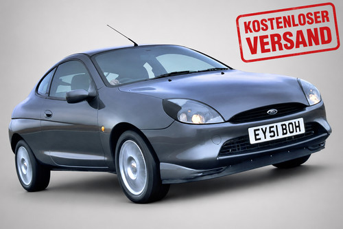 Ford puma 7 - ford,