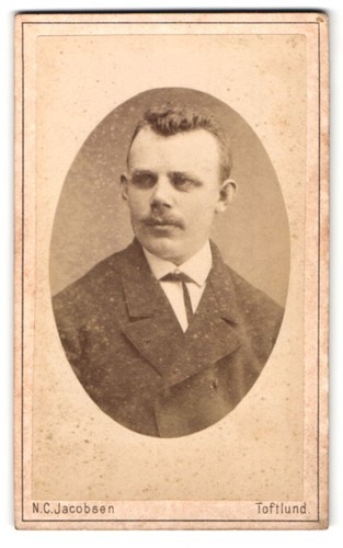 Fotografie jacobsen - fotografie, c.