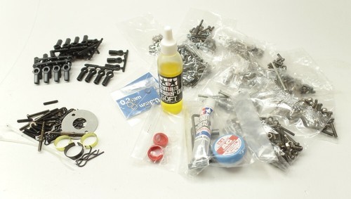 Tamiya cr 01 rock - wd, cr-01