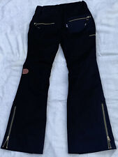 Air Blaster Glacier Collection Hose Gr. XL Snowboard/Ski schwarz V G Co