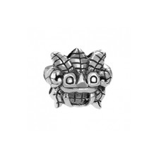 Watsup silver bead für - bead,