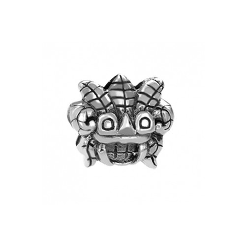 Watsup silver bead für - watsup,
