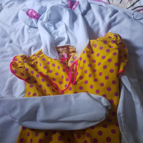 Micky maus kostüm erwachsene - kostüm,