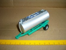 Anhänger Milch-Tank 