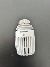 Heimeier Heizkörper Thermostatkopf K Standard M30x1,5 6000-00.600 neu