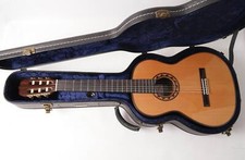 Ramirez Guitarra del Tiempo Ce Rep. - Reparierter Artikel