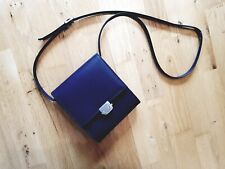 Umhängetasche Handtasche von  „Sunny“ dunkelblau w. Neu