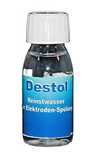 Elektrodenspülung Destol
