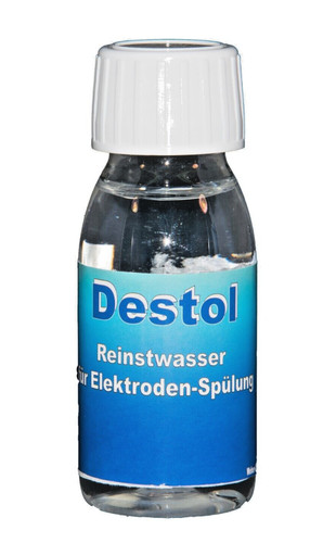 Elektrodenspülung destol - elektrodenspülung,