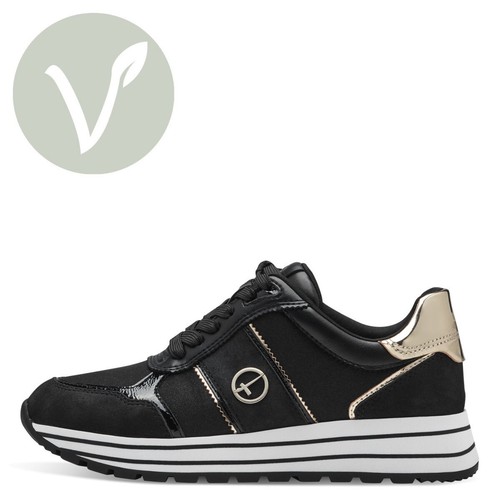 Tamaris damen sneaker 23727 - tamaris,