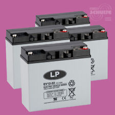 Batterie Satz für ECONELLO