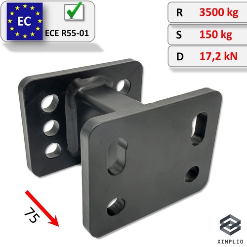 Adapter verlängerung für - für, ahk