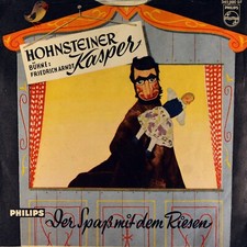 7" HOHNSTEINER KASPER Das