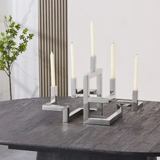 Moderner Kerzenständer