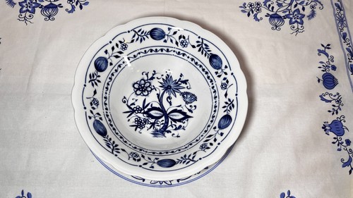 Zwiebelmuster porzellan - zwiebelmuster,