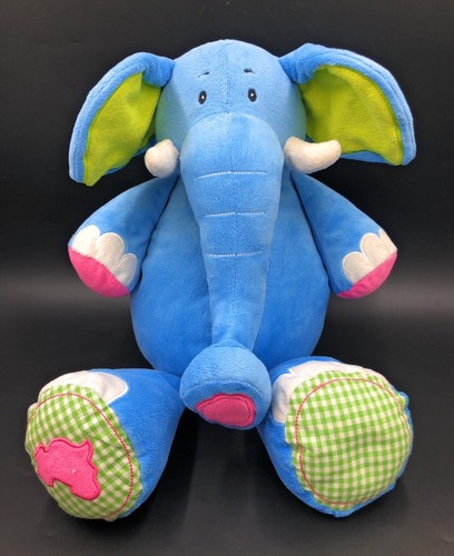 Pfote blauer schlapper - pfote,