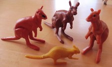 🌸alte Zootiere 🌸🌸 Set