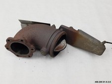 Motorbremse mit Arbeitszylinder KS 3065-02 Ø ca 12 cm MAN TGA (466-205 01-5-3-0)