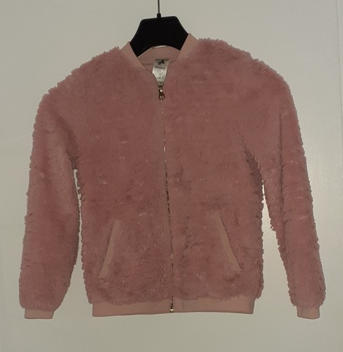 Blousonjacke kuscheljacke - c&a,