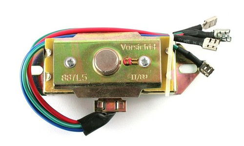Laderegler ladeanlage simson - ladeanlage,