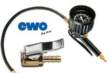 EWO PROFI Hand Reifenfüller