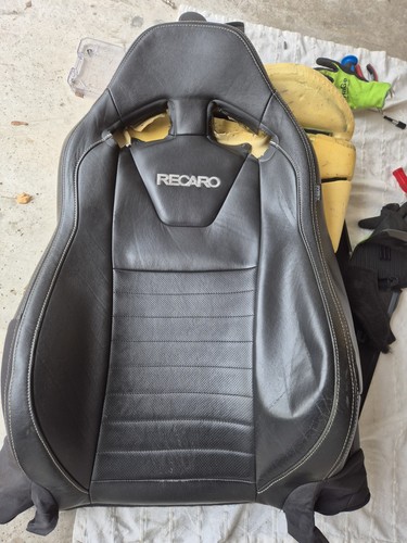 Original recaro ford - ford, mustang
