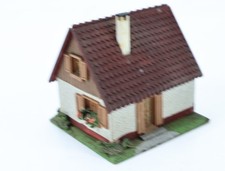 Faller H0 Gebäude Wohnhaus