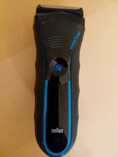 Braun Rasierer cruZer5clean