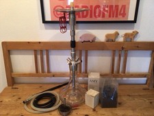 Amy Deluxe SS06 Dark Steel