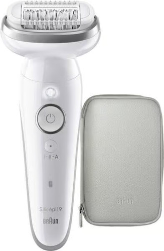 Braun silk épil - 9, ses9-000