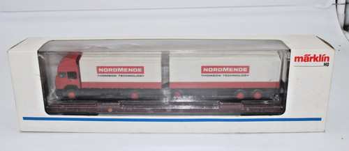 Spur märklin 4743 - spur,